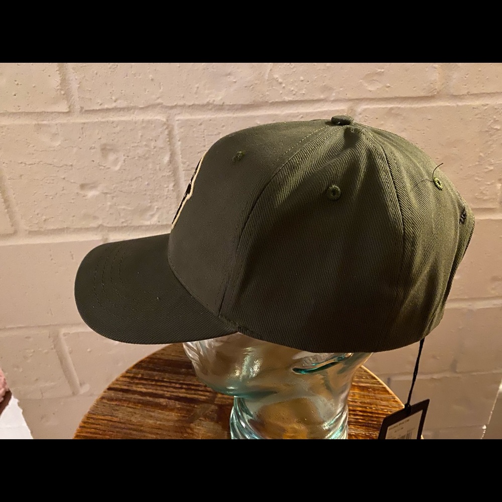 Filson Smokey the Bear Hat. Brand new with tags! - Picture 5 of 5